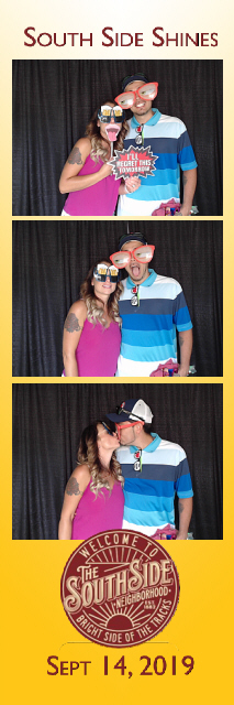 South Side Shines Celebration  | View more photos from the event at gallery.photoboothbillings.com/u/PhotoBoothBillings/South-Side-Shines-Celebration